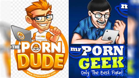 The Porn Dude®